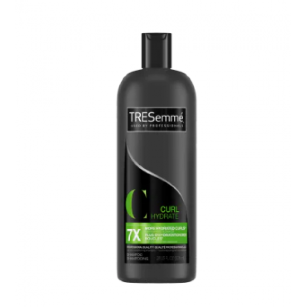 TRESemme Cure Hydration Shampoo